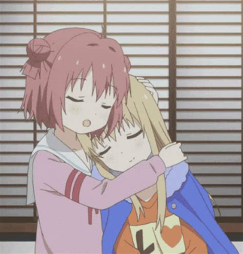 hug anime gif|hug anime gif